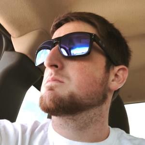 Meet your Posher, Patrick